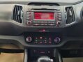 Kia Sportage CRDI KX-2 13