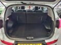 Kia Sportage CRDI KX-2 15
