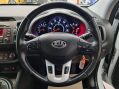 Kia Sportage CRDI KX-2 17
