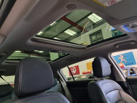 Kia Sportage CRDI KX-2 18