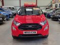 Ford Ecosport ST-LINE 2