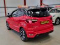 Ford Ecosport ST-LINE 5
