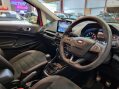 Ford Ecosport ST-LINE 9