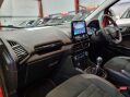 Ford Ecosport ST-LINE 11
