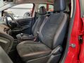 Ford Ecosport ST-LINE 12