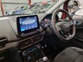 Ford Ecosport ST-LINE 13