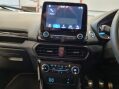 Ford Ecosport ST-LINE 15