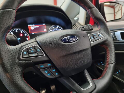 Ford Ecosport ST-LINE 16