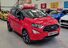 Ford Ecosport ST-LINE