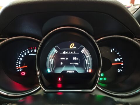Kia Pro Ceed GT 17