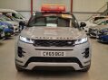 Land Rover Range Rover Evoque R-DYNAMIC SE MHEV 2