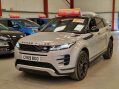 Land Rover Range Rover Evoque R-DYNAMIC SE MHEV 3
