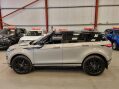 Land Rover Range Rover Evoque R-DYNAMIC SE MHEV 4