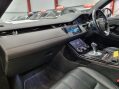Land Rover Range Rover Evoque R-DYNAMIC SE MHEV 10