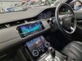 Land Rover Range Rover Evoque R-DYNAMIC SE MHEV 12