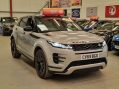 Land Rover Range Rover Evoque R-DYNAMIC SE MHEV 1