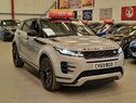 Land Rover Range Rover Evoque R-DYNAMIC SE MHEV