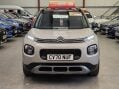 Citroen C3 Aircross PURETECH FLAIR S/S 2