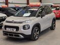 Citroen C3 Aircross PURETECH FLAIR S/S 3