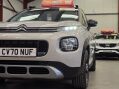 Citroen C3 Aircross PURETECH FLAIR S/S 4