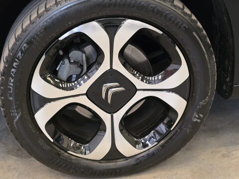 Citroen C3 Aircross PURETECH FLAIR S/S 6