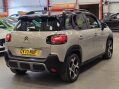 Citroen C3 Aircross PURETECH FLAIR S/S 9