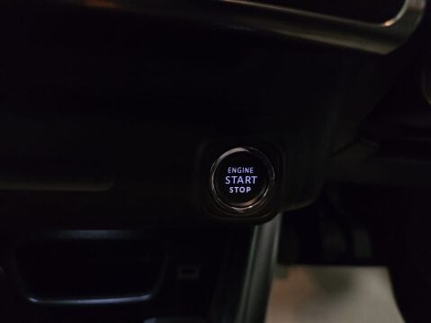 Citroen C3 Aircross PURETECH FLAIR S/S 11