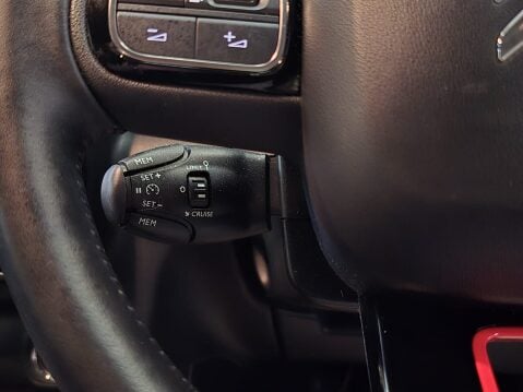 Citroen C3 Aircross PURETECH FLAIR S/S 12
