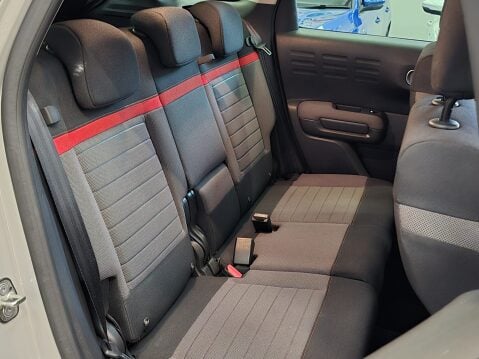 Citroen C3 Aircross PURETECH FLAIR S/S 14