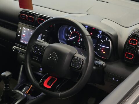 Citroen C3 Aircross PURETECH FLAIR S/S 19