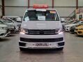 Volkswagen Transporter 2.0 T32 TDI SHUTTLE SE BMT 3