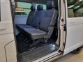 Volkswagen Transporter 2.0 T32 TDI SHUTTLE SE BMT 25