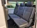Volkswagen Transporter 2.0 T32 TDI SHUTTLE SE BMT 27