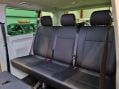 Volkswagen Transporter 2.0 T32 TDI SHUTTLE SE BMT 28