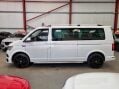 Volkswagen Transporter 2.0 T32 TDI SHUTTLE SE BMT 5