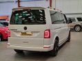 Volkswagen Transporter 2.0 T32 TDI SHUTTLE SE BMT 8