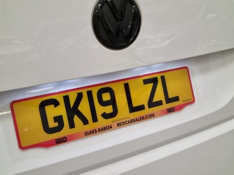 Volkswagen Transporter 2.0 T32 TDI SHUTTLE SE BMT 10