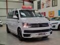 Volkswagen Transporter 2.0 T32 TDI SHUTTLE SE BMT 1