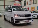 Volkswagen Transporter 2.0 T32 TDI SHUTTLE SE BMT