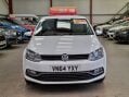 Volkswagen Polo SE TDI BLUEMOTION 3