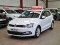 Volkswagen Polo SE TDI BLUEMOTION 4