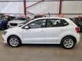Volkswagen Polo SE TDI BLUEMOTION 5