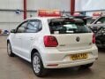 Volkswagen Polo SE TDI BLUEMOTION 6