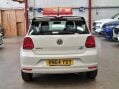 Volkswagen Polo SE TDI BLUEMOTION 7