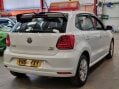 Volkswagen Polo SE TDI BLUEMOTION 8