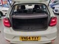 Volkswagen Polo SE TDI BLUEMOTION 16