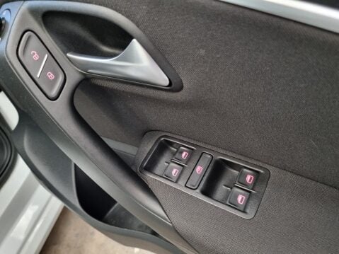 Volkswagen Polo SE TDI BLUEMOTION 20