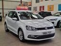 Volkswagen Polo SE TDI BLUEMOTION