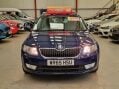 Skoda Octavia GREENLINE III TDI CR 3