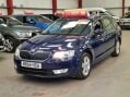 Skoda Octavia GREENLINE III TDI CR 4